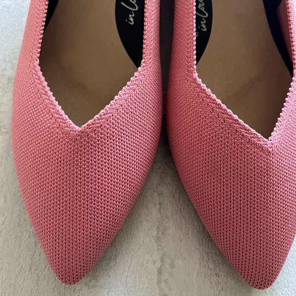 {Rothy’s} Brand New The High Point Block Heel - Picture 10 of 16